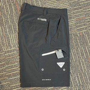 Columbia PFG Shorts